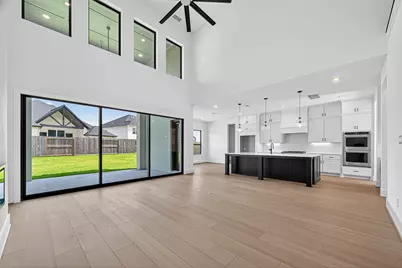 10207 Drifting Wind Lane, Missouri City, TX 77459 - Photo 11