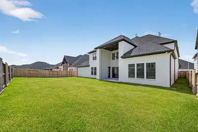 10207 Drifting Wind Lane, Missouri City, TX 77459 - Photo 37