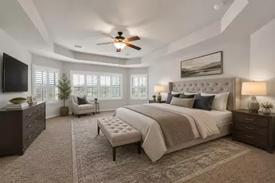 11310 Rossie Moor Lane, Richmond, TX 77407 - Photo 35