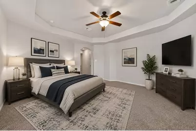 11310 Rossie Moor Lane, Richmond, TX 77407 - Photo 35