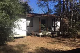 777 Co Rd 1100, Woodville, TX 75979 - Photo 1