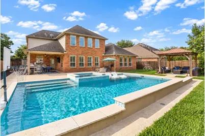 21218 Andrea Park Drive, Richmond, TX 77406 - Photo 1