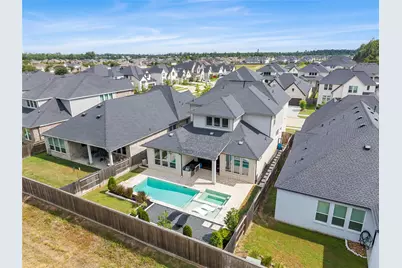 9214 Trimble Landing Dr, Tomball, TX 77375 - Photo 45
