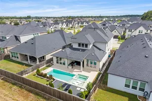 9214 Trimble Lndg Dr, Tomball, TX 77375 - Photo 45