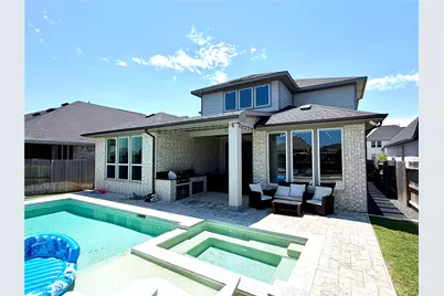 9214 Trimble Landing Dr, Tomball, TX 77375 - Photo 3