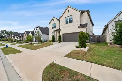9214 Trimble Landing Dr, Tomball, TX 77375 - Photo 3