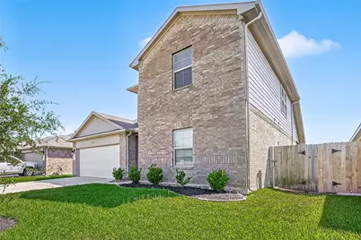 21500 Rustic Elm Drive, New Caney, TX 77357 - Photo 3
