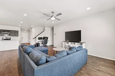 21500 Rustic Elm Drive, New Caney, TX 77357 - Photo 13