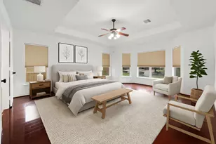 13202 Brushy Knoll Ln, Sugar Land, TX 77498 - Photo 9