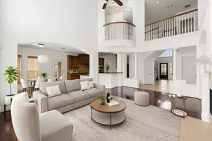 13202 Brushy Knoll Ln, Sugar Land, TX 77498 - Photo 1