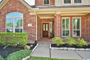 8410 Brighton Lake Ln, Houston, TX 77095 - Photo 5