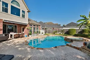 8410 Brighton Lake Ln, Houston, TX 77095 - Photo 37
