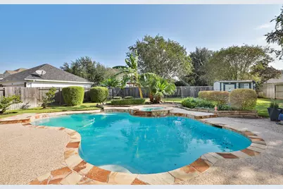 8410 Brighton Lake Lane, Houston, TX 77095 - Photo 35