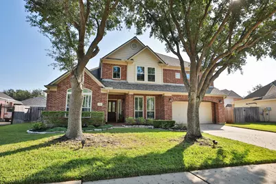 8410 Brighton Lake Lane, Houston, TX 77095 - Photo 3