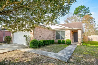 21443 Maple Harvest Lane, Humble, TX 77338 - Photo 1