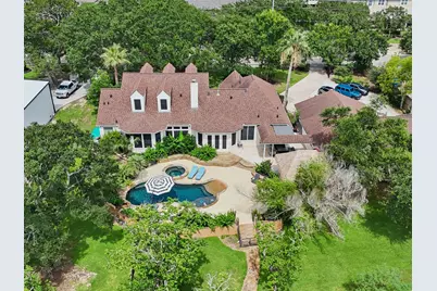 2037 Lakeside Drive, Seabrook, TX 77586 - Photo 5