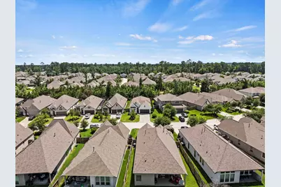 534 Cedar Harbor Court, Conroe, TX 77304 - Photo 3