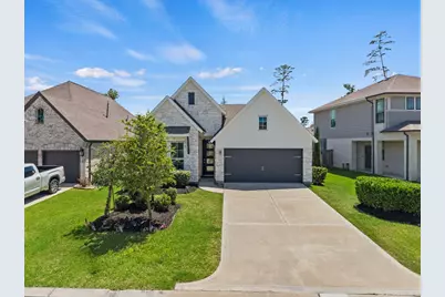 534 Cedar Harbor Court, Conroe, TX 77304 - Photo 1