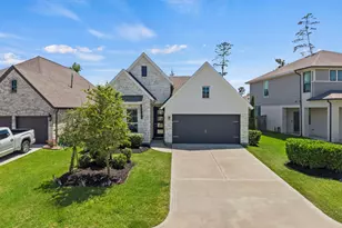 534 Cedar Harbor Ct, Conroe, TX 77304 - Photo 1