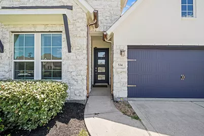 534 Cedar Harbor Court, Conroe, TX 77304 - Photo 5