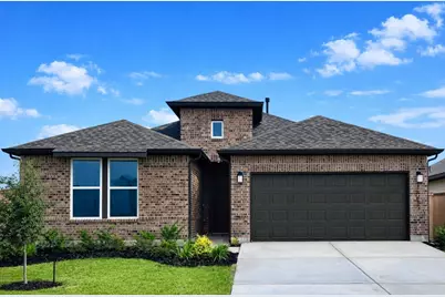 14482 Trumpet Lane, Splendora, TX 77372 - Photo 3