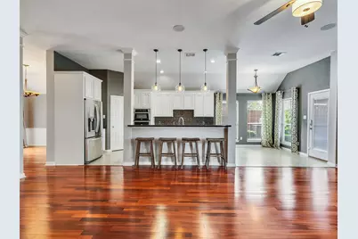 3518 Shadowwalk Drive, Houston, TX 77082 - Photo 7