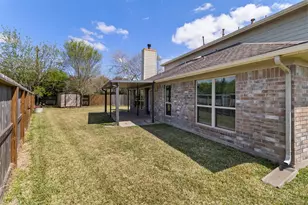 3904 Ivywood Dr, Pearland, TX 77584 - Photo 45