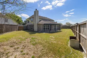 3904 Ivywood Dr, Pearland, TX 77584 - Photo 41