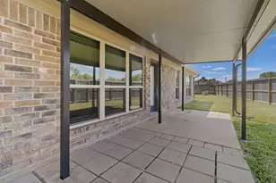 3904 Ivywood Dr, Pearland, TX 77584 - Photo 43