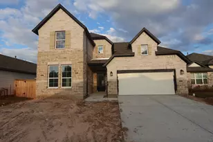5719 Sunland Trl, Fulshear, TX 77441 - Photo 1