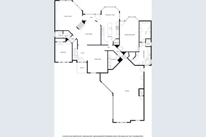 3079 Bentwater Drive, Montgomery, TX 77356 - Photo 5