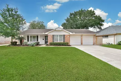 995 Curtin Street, Houston, TX 77018 - Photo 1