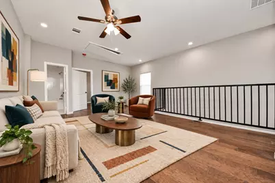 4011 Elmwood Street, Houston, TX 77051 - Photo 3