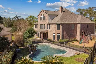 4207 Clearwater Ct, Missouri City, TX 77459 - Photo 37