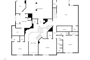 4207 Clearwater Ct, Missouri City, TX 77459 - Photo 47