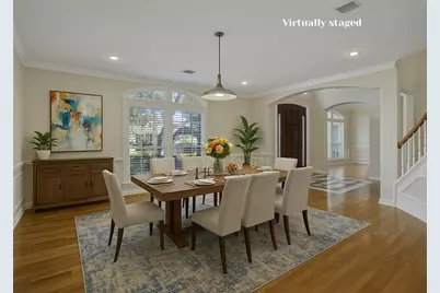 4207 Clearwater Court, Missouri City, TX 77459 - Photo 5