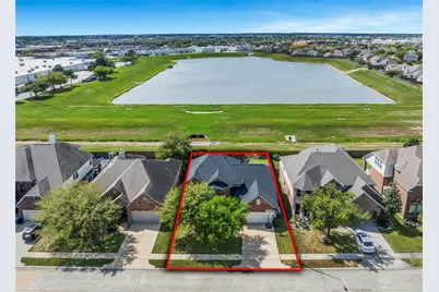 21715 Flecherwood Court, Spring, TX 77388 - Photo 41