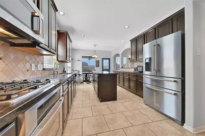 21715 Flecherwood Court, Spring, TX 77388 - Photo 15