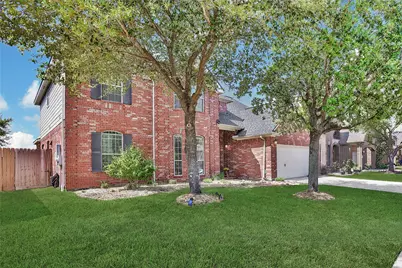 21715 Flecherwood Court, Spring, TX 77388 - Photo 3