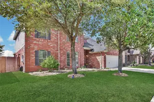 21715 Flecherwood Ct, Spring, TX 77388 - Photo 3