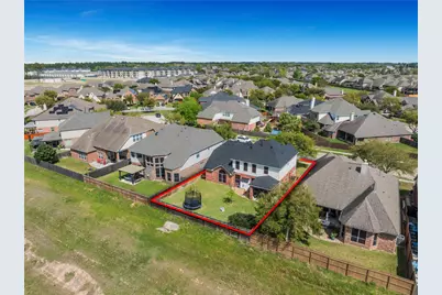 21715 Flecherwood Court, Spring, TX 77388 - Photo 37