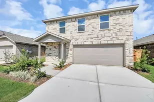 1631 Windrose Bnd, Angleton, TX 77515 - Photo 1