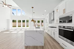 3023 Tulip Terrace Trail, Richmond, TX 77406 - Photo 7