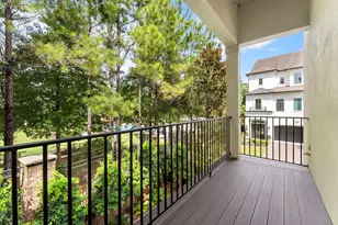 10 Nautical Terrace Way, The Woodlands, TX 77380 - Photo 15