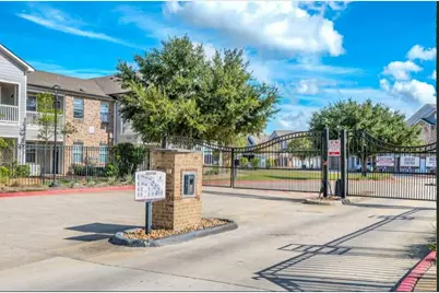 529 Barker Clodine Road #Verbana, Houston, TX 77094 - Photo 17