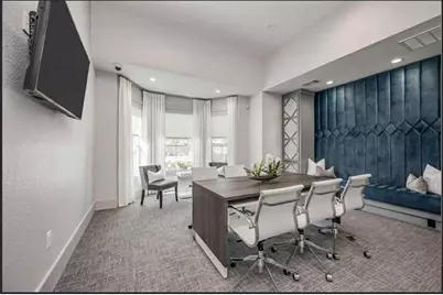 529 Barker Clodine Road #Verbana, Houston, TX 77094 - Photo 5