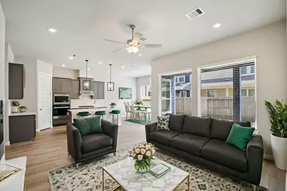 702 Topwater Trail, Kemah, TX 77565 - Photo 1