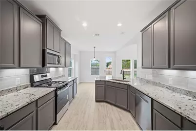 16514 Boston Post Road, Cypress, TX 77429 - Photo 13