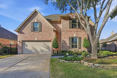 8706 Rippling Water Drive, Sugar Land, TX 77479 - Photo 1