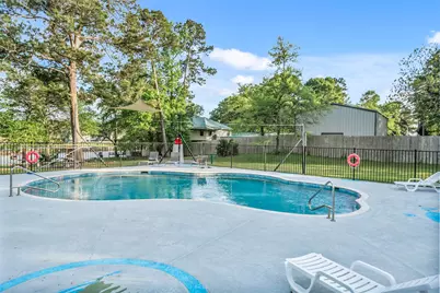 26 Hillsborough Drive, Huntsville, TX 77340 - Photo 15